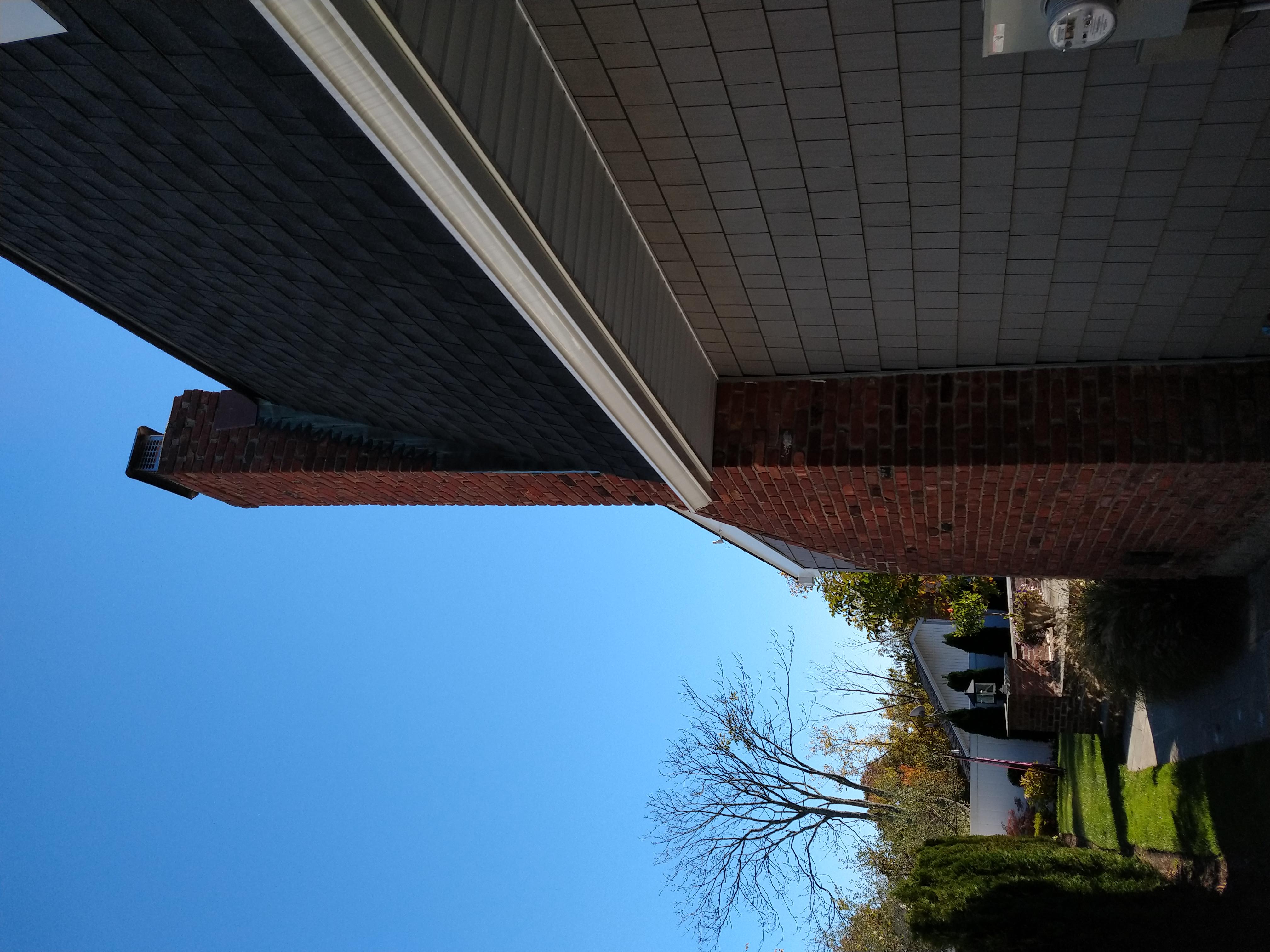 Code-compliant stainless steel chimney liner in Hampton Bays, NY