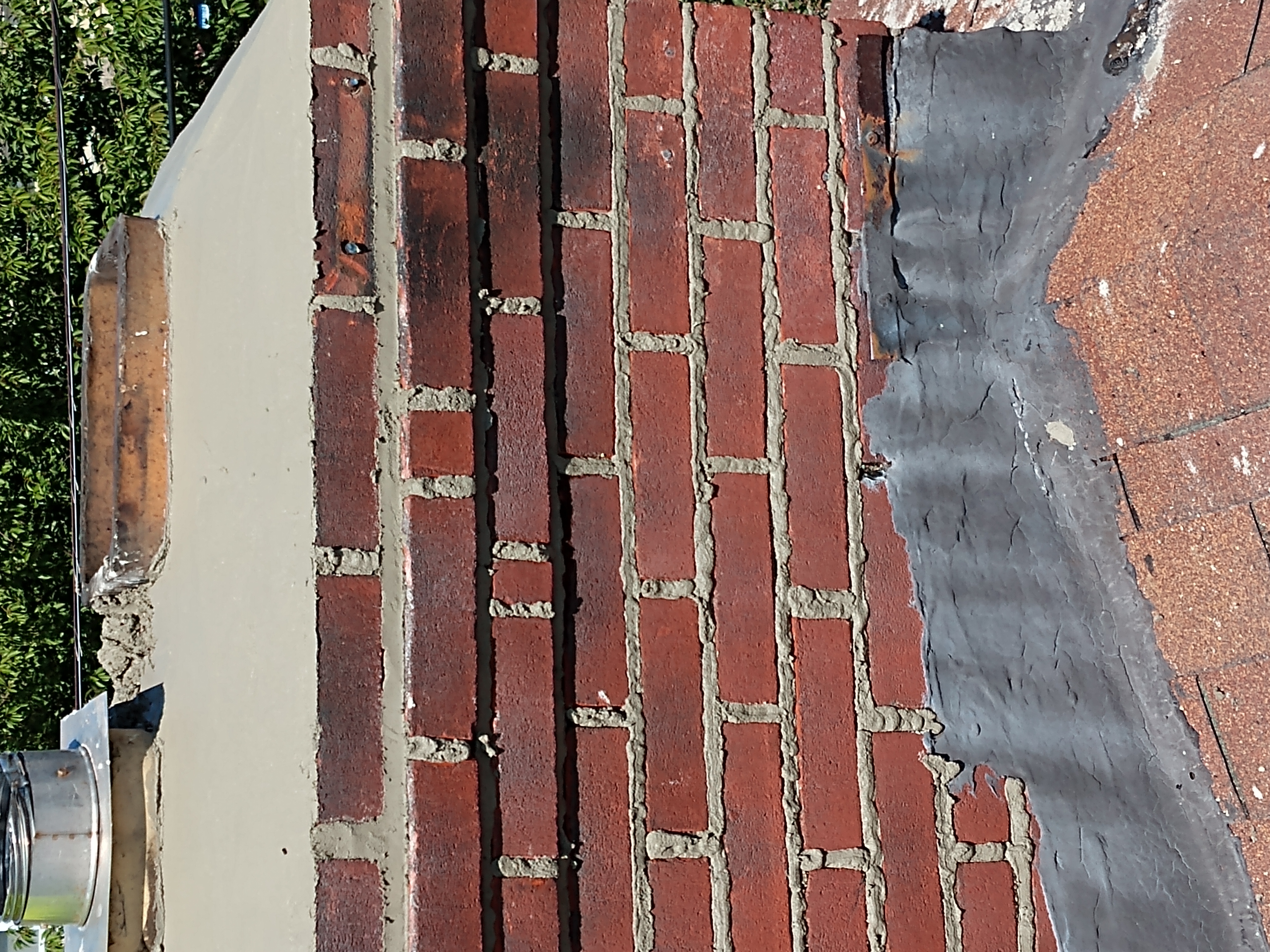 Gas chimney flue cleaning and inspection in Hampton Bays, NY